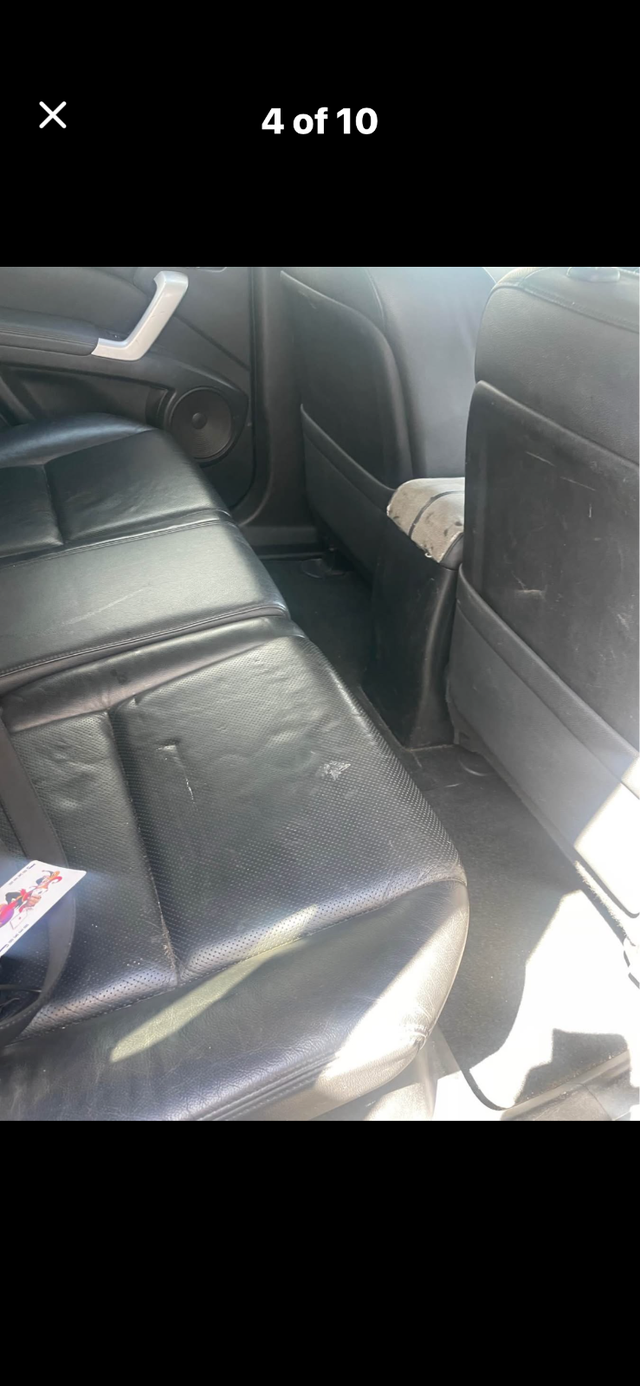 Acura RDX - Photo 4