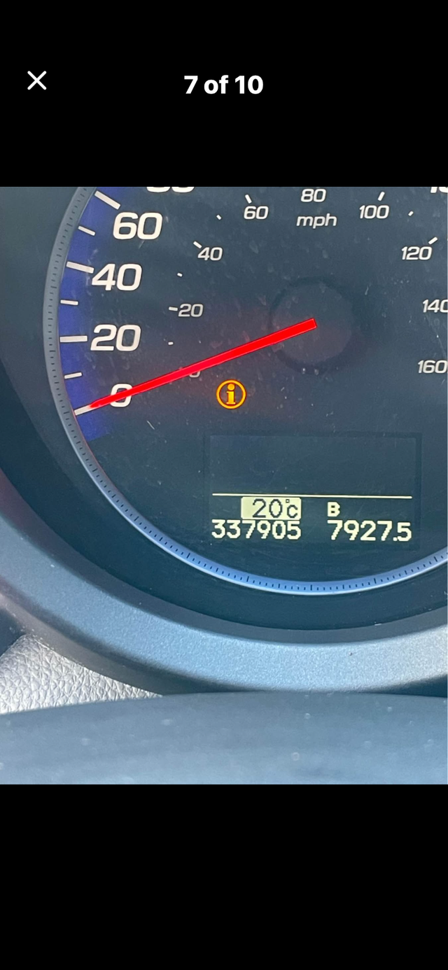 Acura RDX - Photo 5
