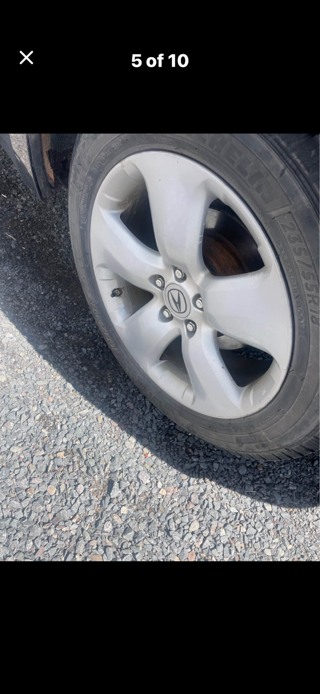 Acura RDX - Photo 7