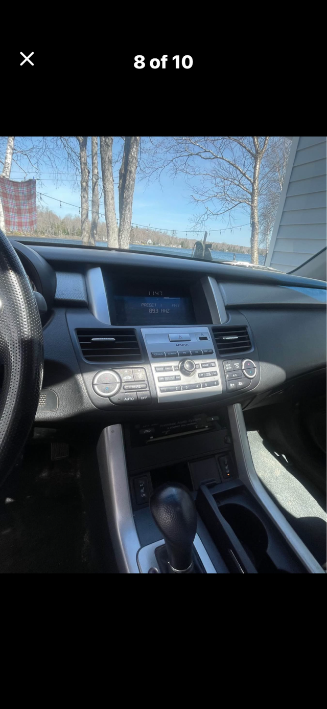 Acura RDX - Photo 8