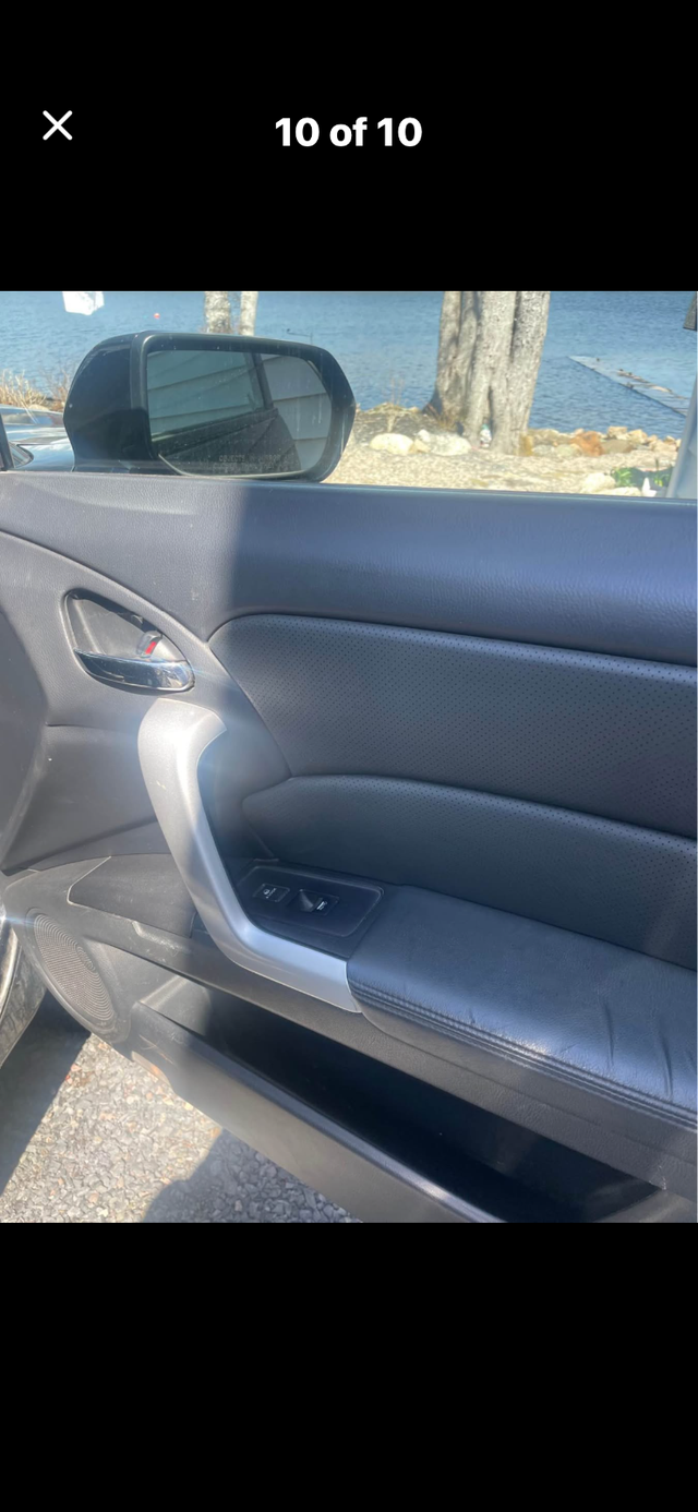 Acura RDX - Photo 10