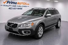 This Sport Utility Vehicle (SUV)/Multi-Purpose Vehicle (MPV) pow