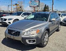 This Sport Utility Vehicle (SUV)/Multi-Purpose Vehicle (MPV) pow - Photo 4