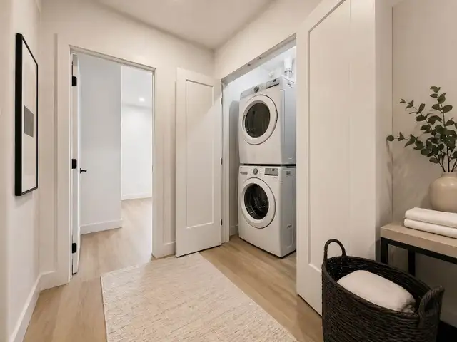 Le Noyer — Condo 3 1/2 Sud-Ouest Montréal Occ. Rapide - Photo 7