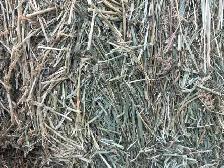 Large square bales - Photo 2