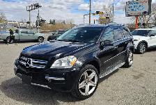 2011 Mercedes-Benz GL-Class GL 450 - Photo 2