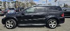 2011 Mercedes-Benz GL-Class GL 450 - Photo 3