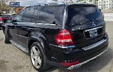 2011 Mercedes-Benz GL-Class GL 450 - Photo 4