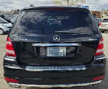 2011 Mercedes-Benz GL-Class GL 450 - Photo 5