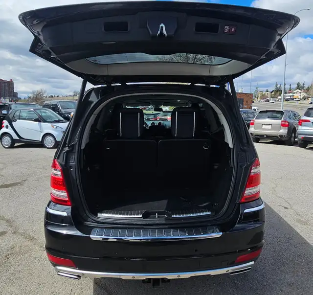 2011 Mercedes-Benz GL-Class GL 450 - Photo 6