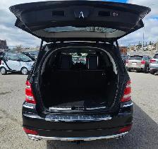 2011 Mercedes-Benz GL-Class GL 450 - Photo 6