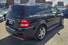 2011 Mercedes-Benz GL-Class GL 450 - Photo 7