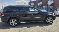 2011 Mercedes-Benz GL-Class GL 450 - Photo 8