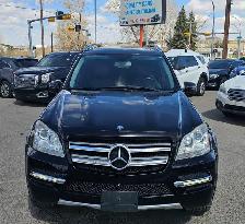 2011 Mercedes-Benz GL-Class GL 450 - Photo 10