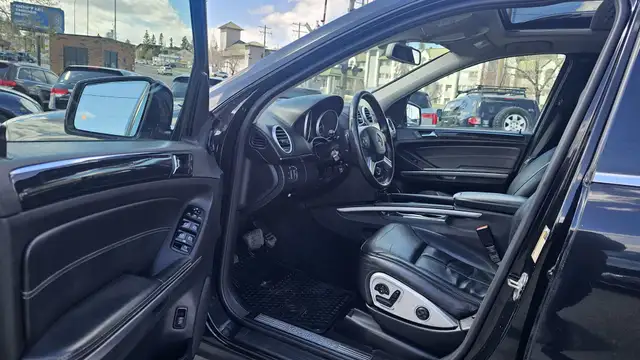2011 Mercedes-Benz GL-Class GL 450 - Photo 12