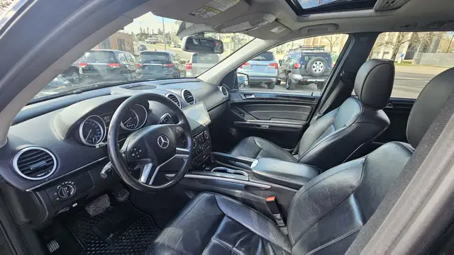 2011 Mercedes-Benz GL-Class GL 450 - Photo 13
