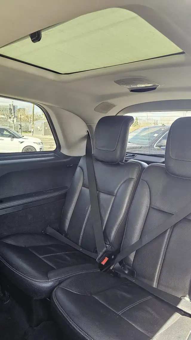 2011 Mercedes-Benz GL-Class GL 450 - Photo 15