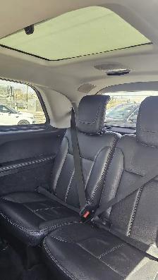 2011 Mercedes-Benz GL-Class GL 450 - Photo 15