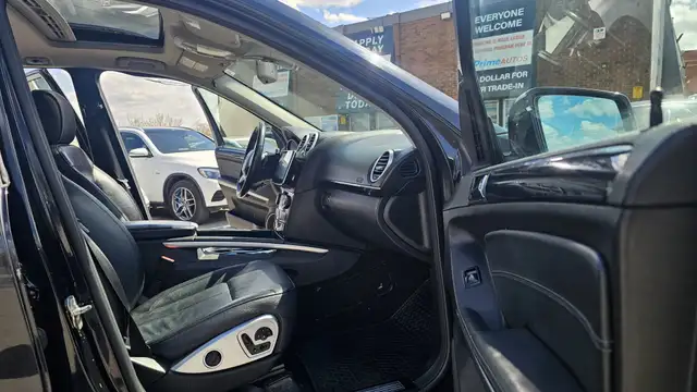 2011 Mercedes-Benz GL-Class GL 450 - Photo 16