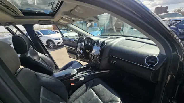 2011 Mercedes-Benz GL-Class GL 450 - Photo 17