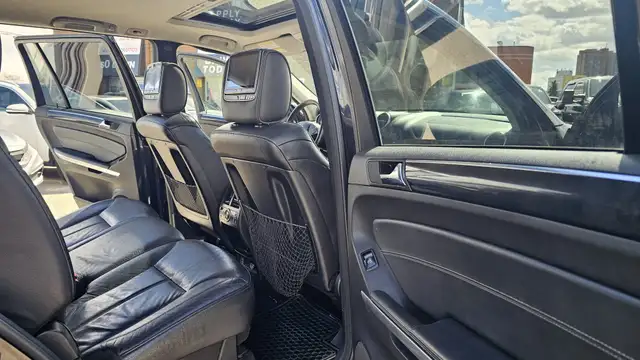 2011 Mercedes-Benz GL-Class GL 450 - Photo 18