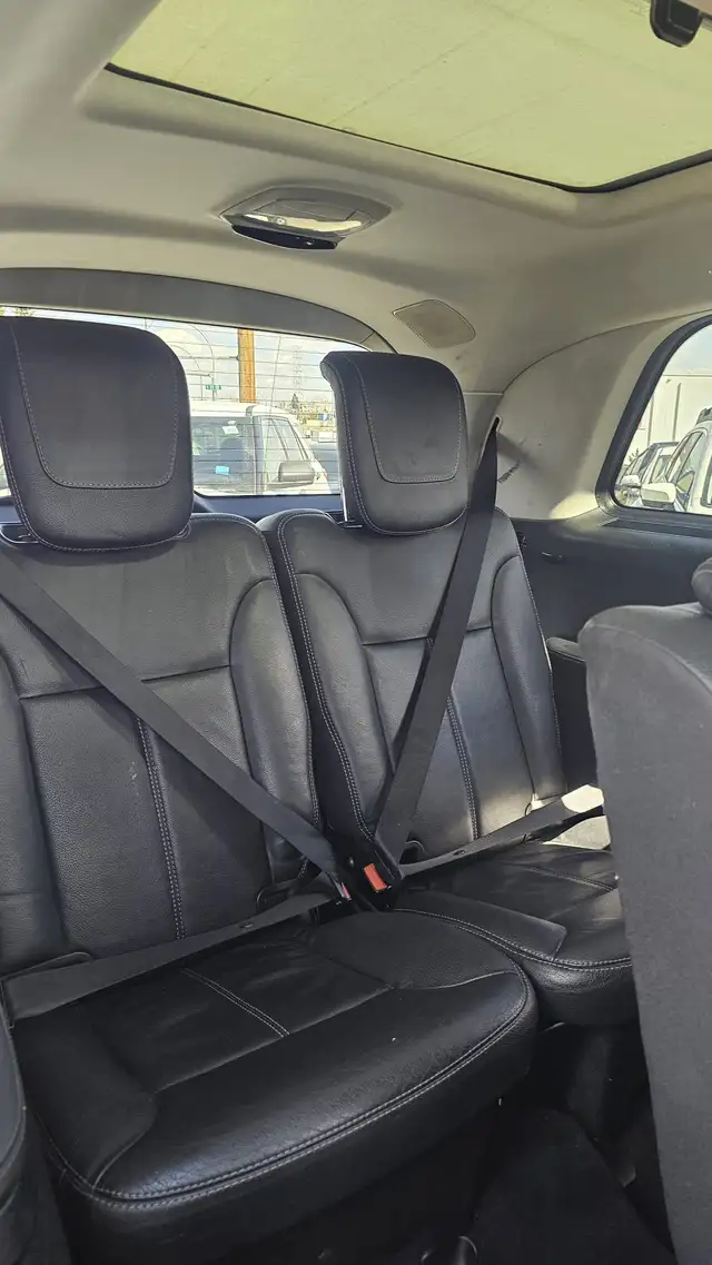 2011 Mercedes-Benz GL-Class GL 450 - Photo 19