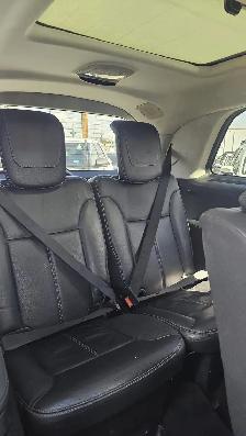 2011 Mercedes-Benz GL-Class GL 450 - Photo 19