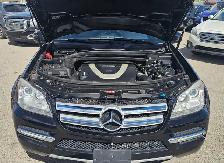 2011 Mercedes-Benz GL-Class GL 450 - Photo 20