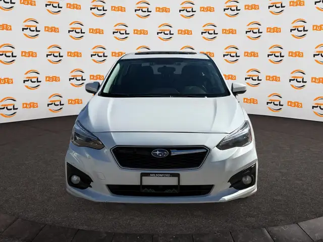 2018 Subaru Impreza - Photo 2