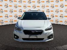 2018 Subaru Impreza - Photo 2