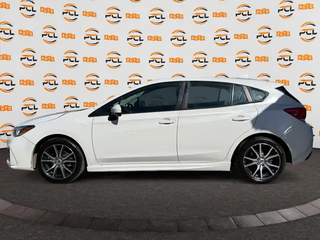 2018 Subaru Impreza - Photo 4