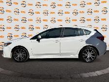 2018 Subaru Impreza - Photo 4
