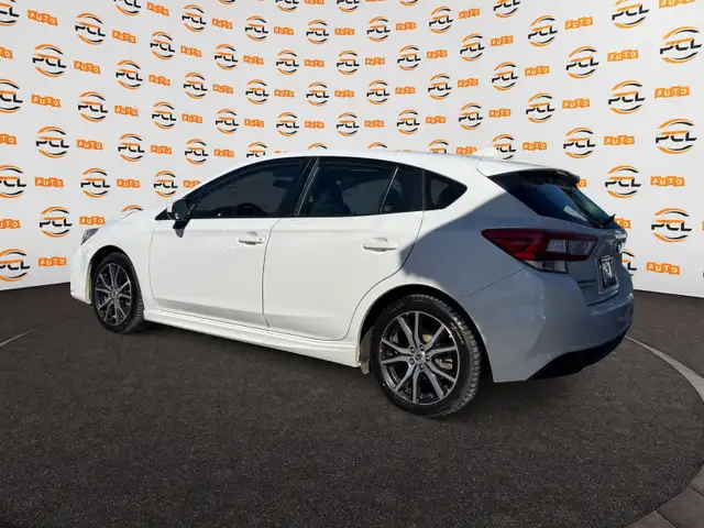 2018 Subaru Impreza - Photo 5