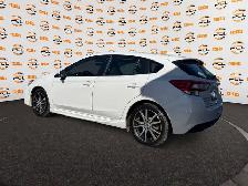 2018 Subaru Impreza - Photo 5
