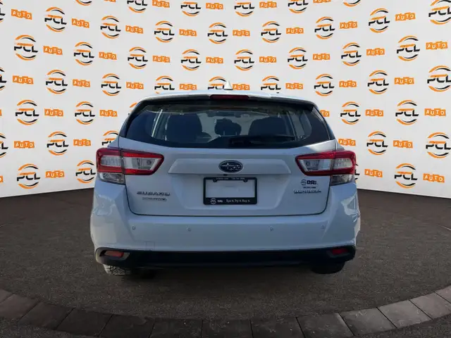 2018 Subaru Impreza - Photo 6