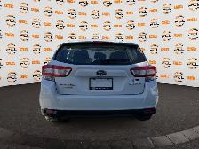2018 Subaru Impreza - Photo 6