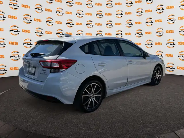 2018 Subaru Impreza - Photo 7
