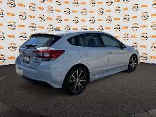 2018 Subaru Impreza - Photo 7