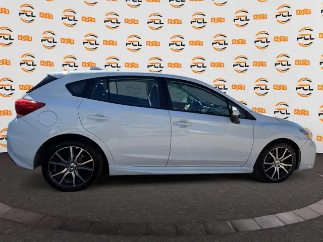 2018 Subaru Impreza - Photo 8