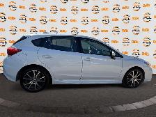 2018 Subaru Impreza - Photo 8