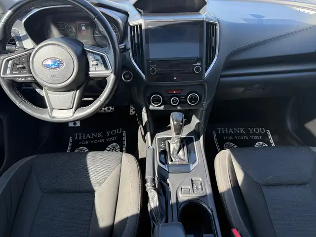 2018 Subaru Impreza - Photo 9