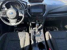 2018 Subaru Impreza - Photo 9