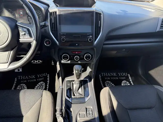 2018 Subaru Impreza - Photo 10
