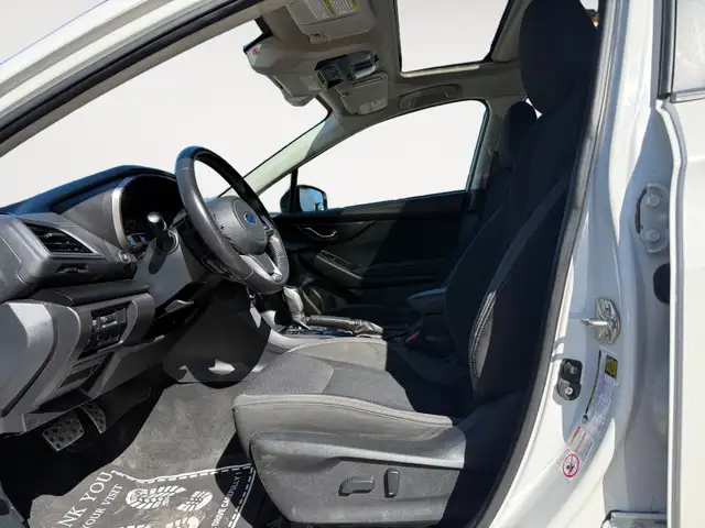 2018 Subaru Impreza - Photo 12