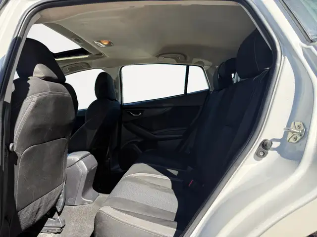 2018 Subaru Impreza - Photo 13
