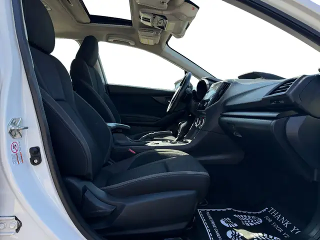 2018 Subaru Impreza - Photo 14