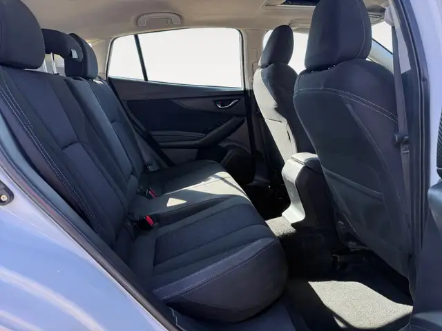 2018 Subaru Impreza - Photo 15