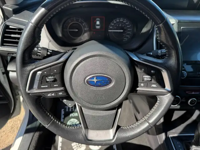 2018 Subaru Impreza - Photo 17