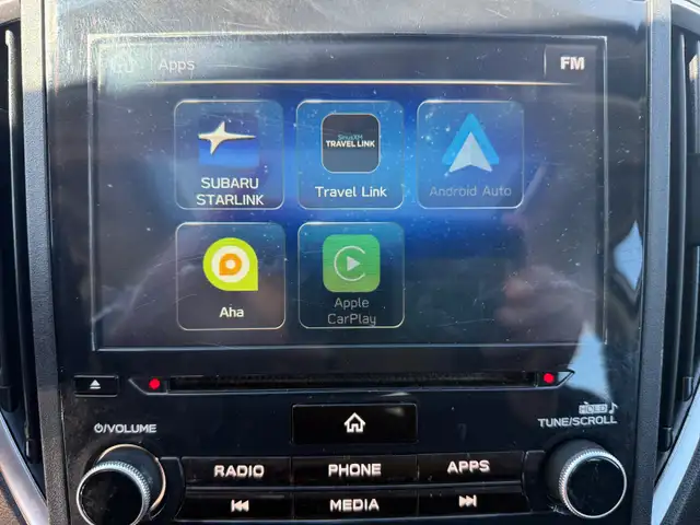 2018 Subaru Impreza - Photo 18