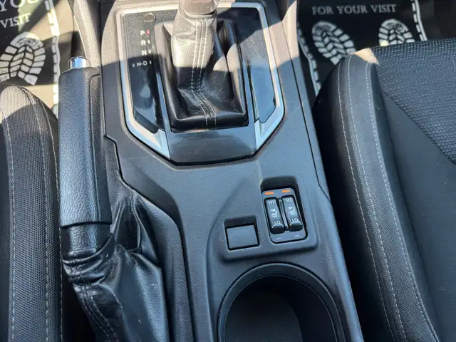2018 Subaru Impreza - Photo 19
